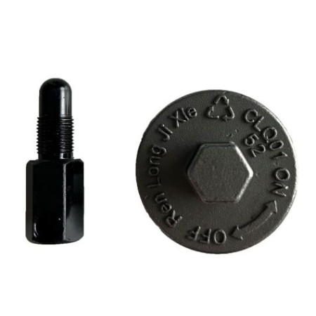 Klucz Do Sprzęgła Pilarki Chińskie 45Cc, 52Cc, 58Cc