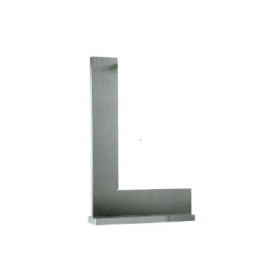 Limit Kątownik Ze Stopką Skręcany 100X70Mm