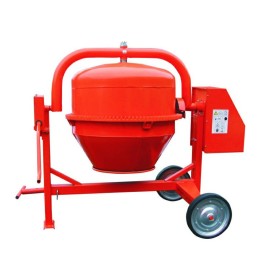 Belle / Altrad Betoniarka Superior 300E 230V