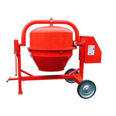 Belle / Altrad Betoniarka Superior 300E 230V