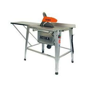 Atika Pilarka Stołowa Do Drewna 315Mm 3,0Kw 230W 90Mm Ht315 Półzmontowana