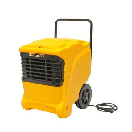 MASTER PROFESIONALNY OSUSZACZ POWIETRZA DHP 55 45,9L/24h PLASTIKOWA OBUDOWA