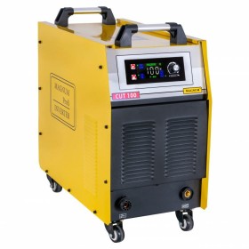 PRZECINARKA PLAZMOWA CUT 100 MMA