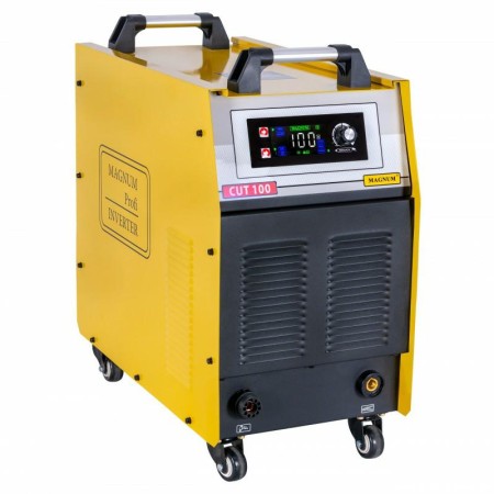 PRZECINARKA PLAZMOWA CUT 100 MMA