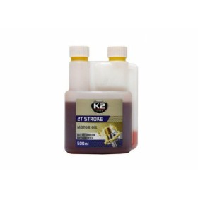 K2 Olej 2T Stroke Oil 500Ml Czerwony