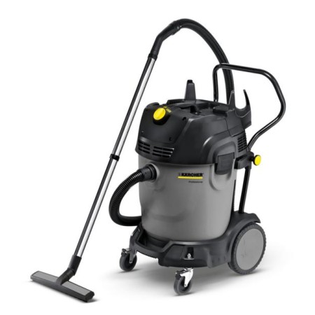 KARCHER ODKURZACZ UNIWERSALNY NT 65/2 TACT2