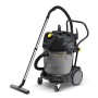 KARCHER ODKURZACZ UNIWERSALNY NT 65/2 TACT2