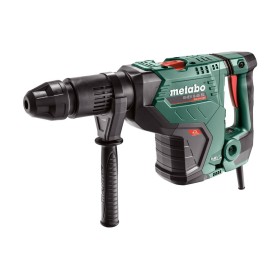 Metabo.młot Ud-Obr.max  1500W Khev  8-45 Bl 12.2J 10,1Kg +5 Dłut