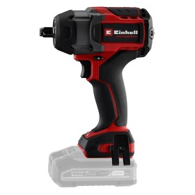 Einhell Klucz Udarowy Impaxxo 18/750-C Li Bl-Solo