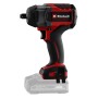Einhell Klucz Udarowy Impaxxo 18/750-C Li Bl-Solo