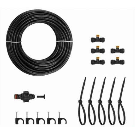 Ramp Zestaw Zamgławiający 7,5M