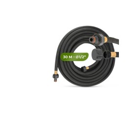 Ramp Wąż Kroplujący 1/2"  30M