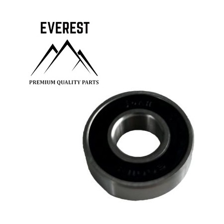 Łożysko Przekładni Napędu Kosiarki 6001 2Rs Everest