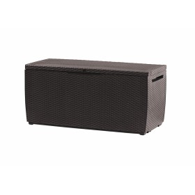 Keter Skrzynia Ogrodowa-Balkonowa Capri 305L / Brąz