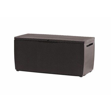 Keter Skrzynia Ogrodowa-Balkonowa Capri 305L / Brąz