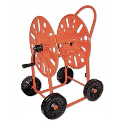 Bradas Bęben Na Wąż Odrodowy  90Mb 3/4"