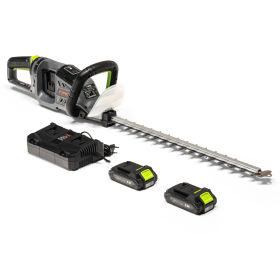 Nac Nożyce Do Żywopłotu Akumulatorowe 2X20V 2Ah 50Cm