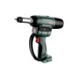 METABO NITOWNICA DO NITONAKRĘTEK NMP 18 LTX BL M10 CARCASS