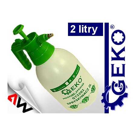 Opryskiwacz  2L   /G