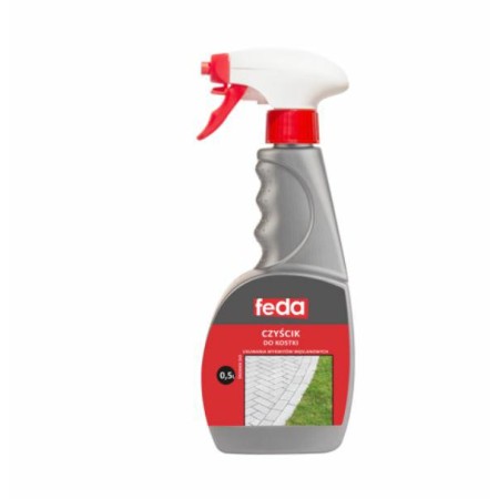 Feda Czyścik Do Kostki 0,5L%%%