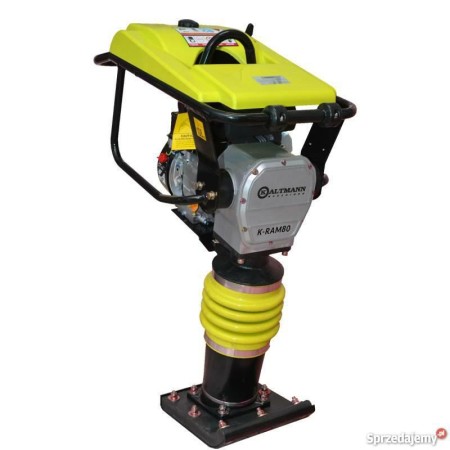 KALTMANN SKOCZEK K-SW80 EURO 5