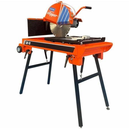 Norton Przecinarka Stołowa Do Materiałów Budowlanych Cm43  230V 400Mm  + Tarcza 70184610679