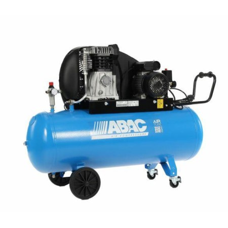 Kompresor Abac Pro Exp A39B/150 3Hp 230V - 4116024280