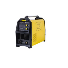 Przecinarka Plazmowa Cut- 80 Igbt 70A/60% 400V Euro (A101), Gp25