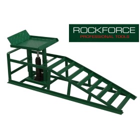 Rockforce Najazd Samochodowy , Rampa Najazdowa 500Kg  1Szt.