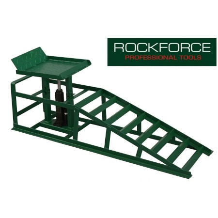 Rockforce Najazd Samochodowy , Rampa Najazdowa 500Kg  1Szt.