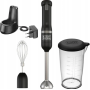 Bd Blender 7,2V 2W1 Black Bckm1012Kb