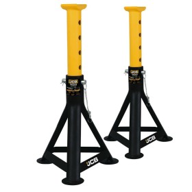 Jcb Podstawki / Kobyłki Samochodowe 2Szt. 3T 310-478Mm