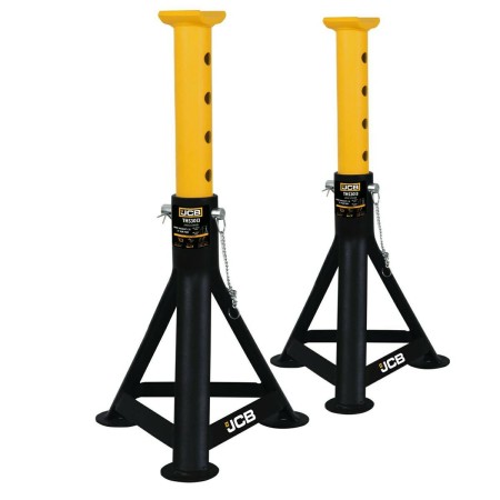 Jcb Podstawki / Kobyłki Samochodowe 2Szt. 3T 310-478Mm