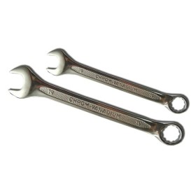 Jobi Extra Klucz Płasko-Oczkowy 65Mm