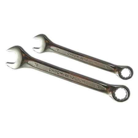 Jobi Extra Klucz Płasko-Oczkowy 65Mm