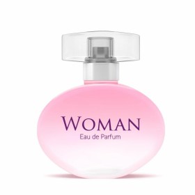K2 Perfumy Damskie Woman Eau De Parfum 50Ml