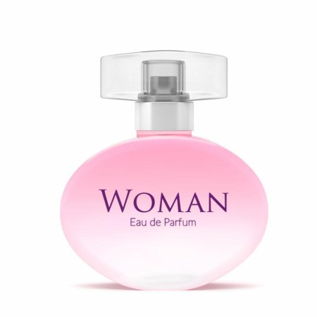 K2 Perfumy Damskie Woman Eau De Parfum 50Ml