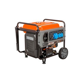 OLEO-MAC GENERATOR INWERTOROWY PZU 90ie  7,0 KW