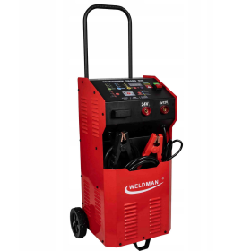 Prostownik Weldman Grand 820 Z Rozruchem