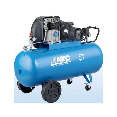 ABAC SPRĘŻARKA OLEJOWA PRO A39B/270 3HP 400V