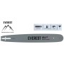 Prowadnica 18".325 1,3Mm 72Ogn. Everest