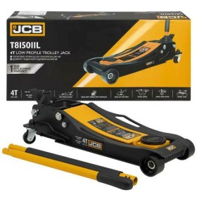 Jcb Dźwignik "Żaba" 4T  96 - 595Mm