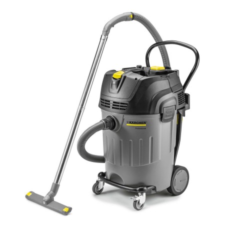 KARCHER ODKURZACZ UNIWERSALNY NT 65/2 AP