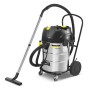 KARCHER ODKURZACZ UNIWERSALNY NT 65/2 AP
