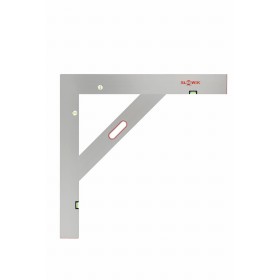 Słowik Kątownik Kb Poprzeczka 100X100 Cm+Uchwyt
