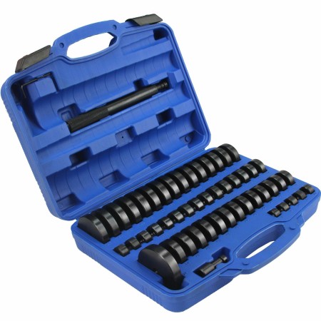 Zestaw Do Montażu Łożysk 52El. /Mar-Pol