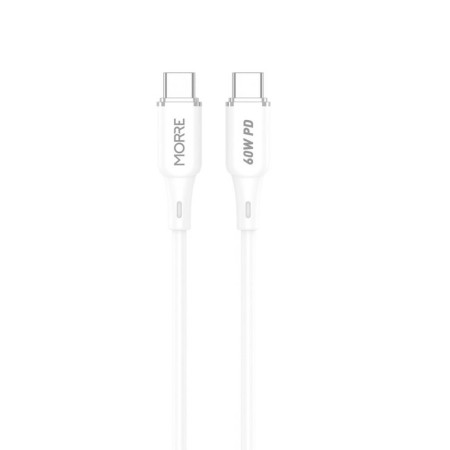 Morre Kabel Do Ładowarki Usb-C 60W 1,2M