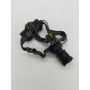 Latarka Led Head Lamp Czołowa  450Lm Power Bank 2400Mah Premium /Indian Professional