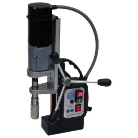 ZALCO WIERTARKO-FREZARKA PRO35/2