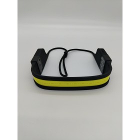 Latarka Led Head Lamp Czołowa  300Lm 700Mah Premium /Indian Professional